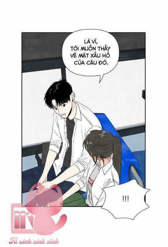 Điều Khiến Tôi Quyết Tâm Chết Đi Chapter 17 trang 19