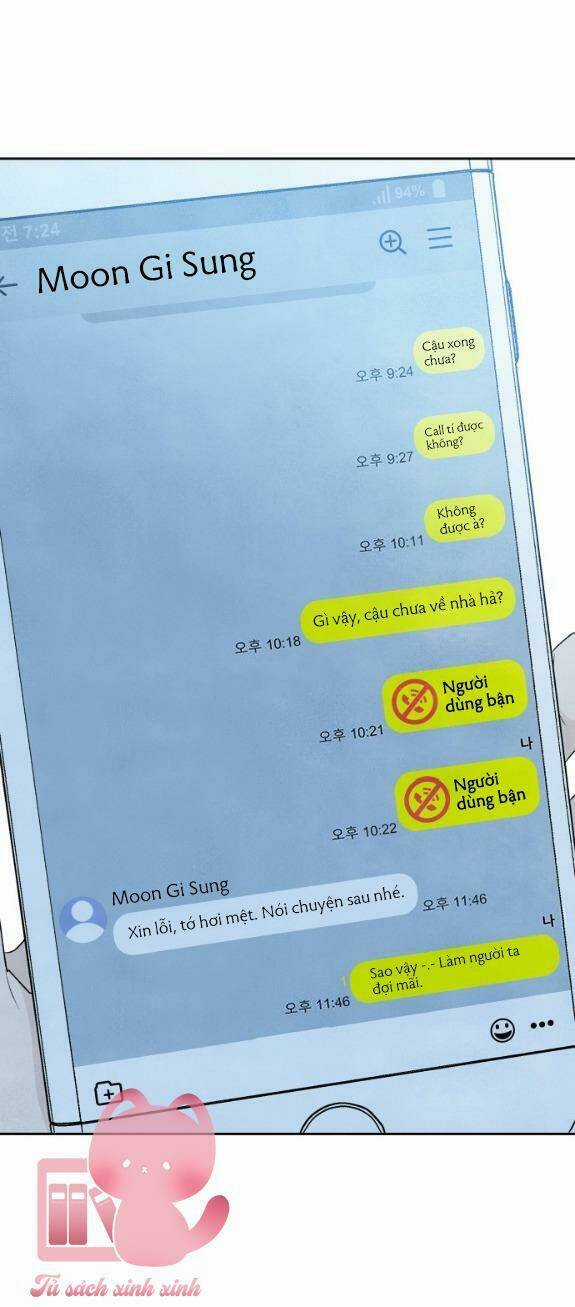 Điều Khiến Tôi Quyết Tâm Chết Đi Chapter 17 trang 2