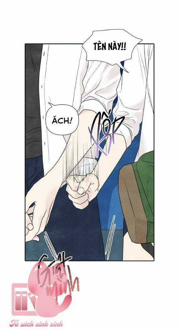 Điều Khiến Tôi Quyết Tâm Chết Đi Chapter 17 trang 20