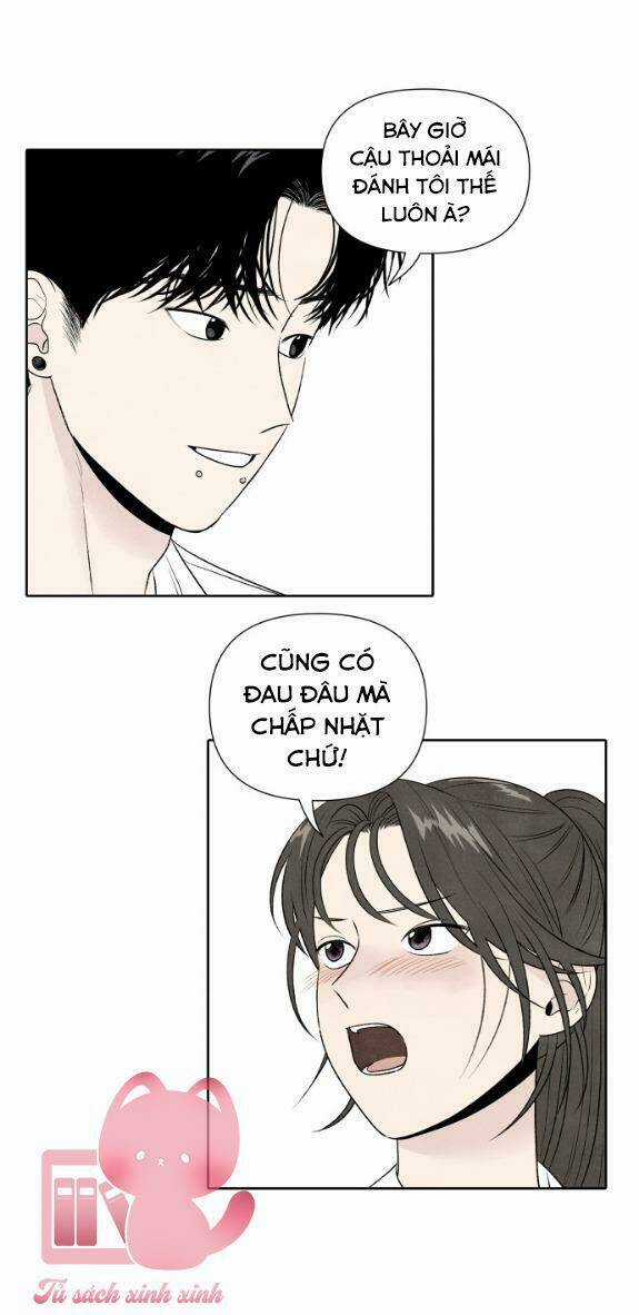 Điều Khiến Tôi Quyết Tâm Chết Đi Chapter 17 trang 21