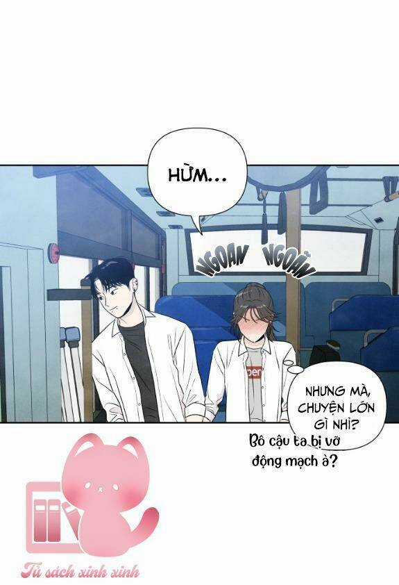 Điều Khiến Tôi Quyết Tâm Chết Đi Chapter 17 trang 23