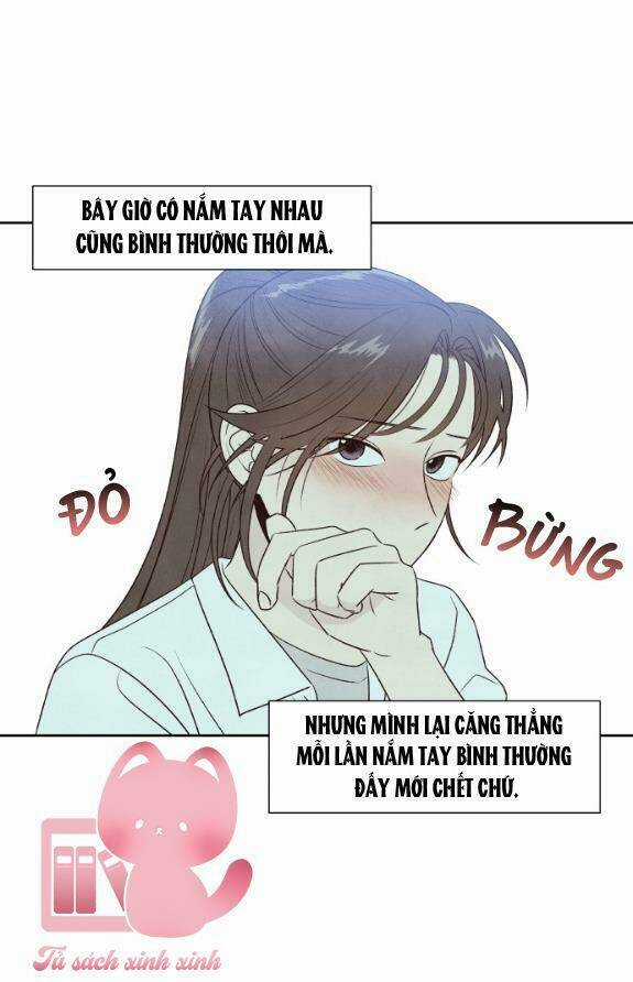 Điều Khiến Tôi Quyết Tâm Chết Đi Chapter 17 trang 24