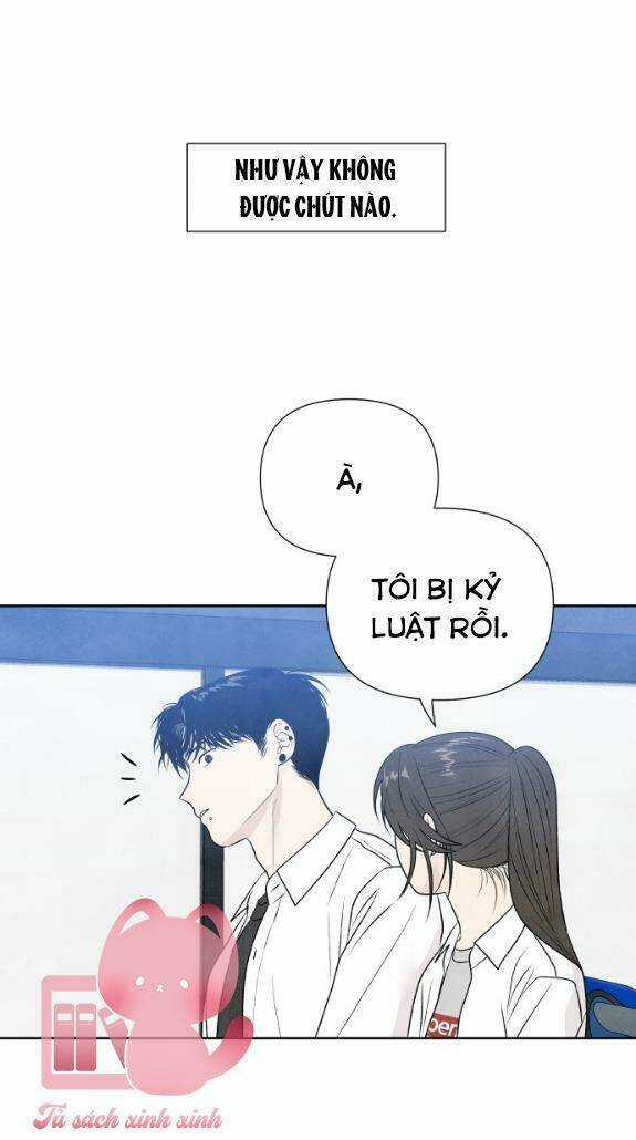 Điều Khiến Tôi Quyết Tâm Chết Đi Chapter 17 trang 26
