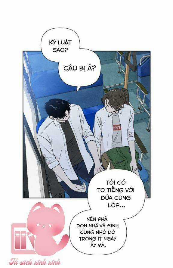 Điều Khiến Tôi Quyết Tâm Chết Đi Chapter 17 trang 27