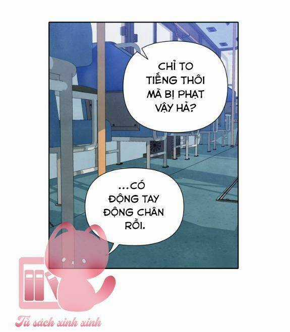 Điều Khiến Tôi Quyết Tâm Chết Đi Chapter 17 trang 28