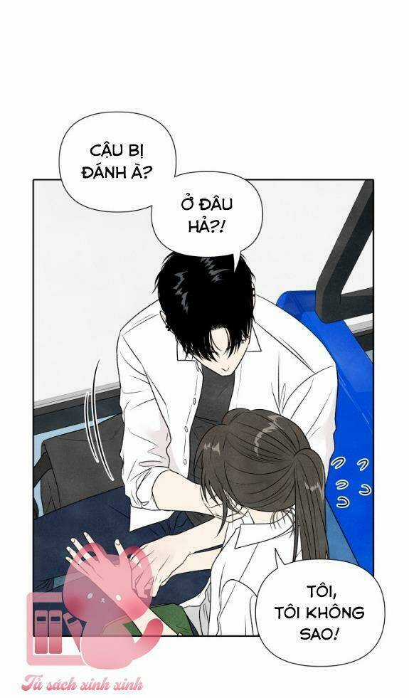 Điều Khiến Tôi Quyết Tâm Chết Đi Chapter 17 trang 29