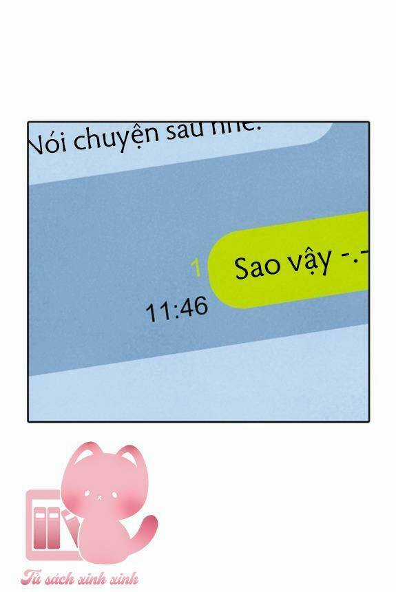 Điều Khiến Tôi Quyết Tâm Chết Đi Chapter 17 trang 3