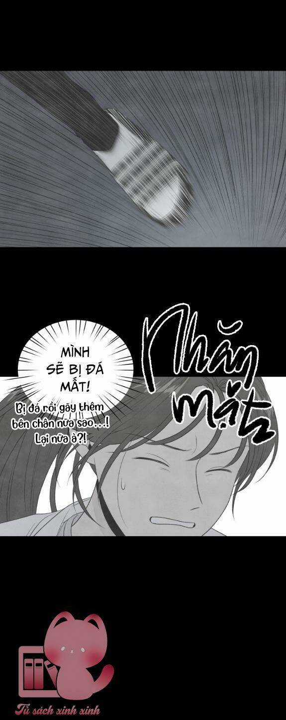 Điều Khiến Tôi Quyết Tâm Chết Đi Chapter 17 trang 36