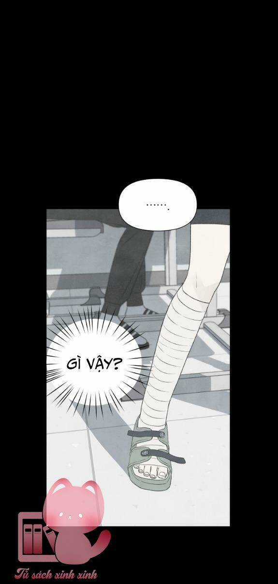 Điều Khiến Tôi Quyết Tâm Chết Đi Chapter 17 trang 37