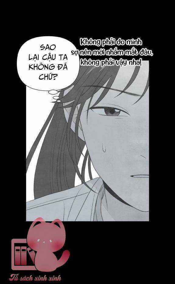 Điều Khiến Tôi Quyết Tâm Chết Đi Chapter 17 trang 38