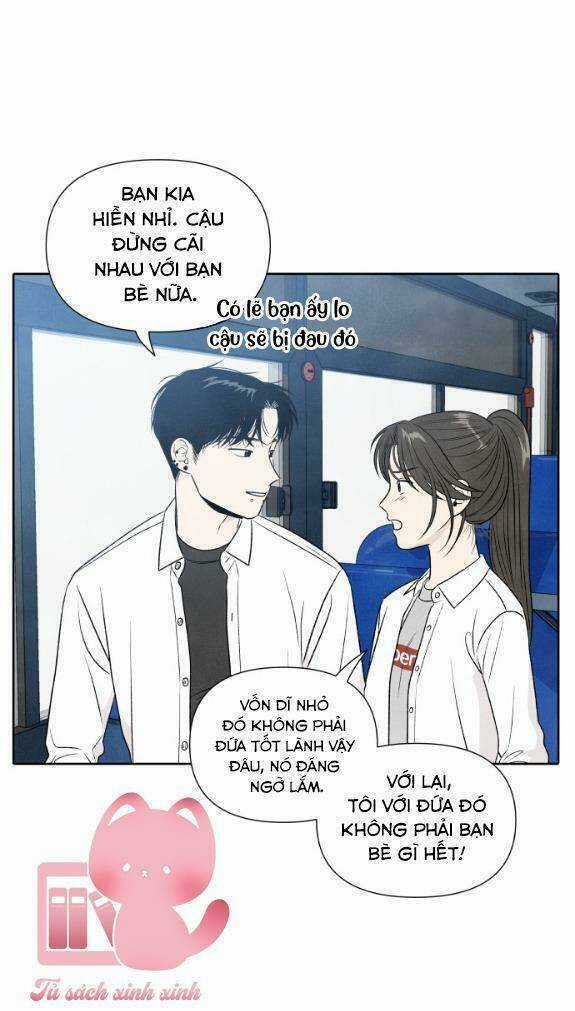 Điều Khiến Tôi Quyết Tâm Chết Đi Chapter 17 trang 43