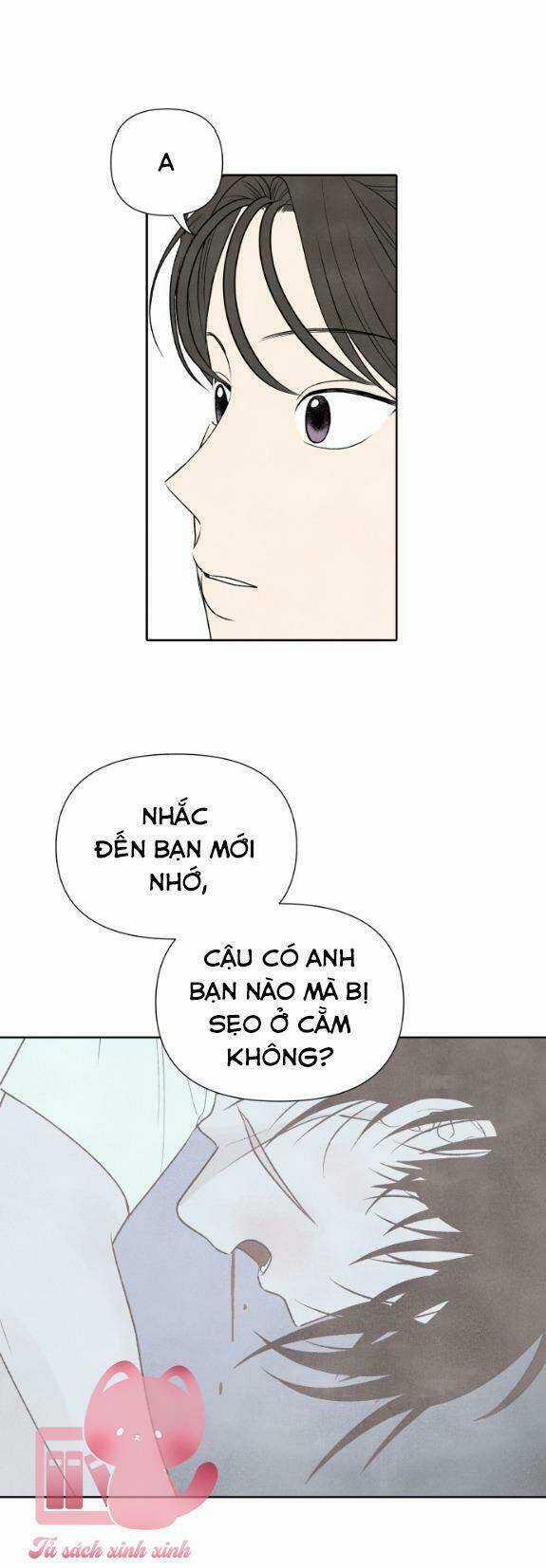 Điều Khiến Tôi Quyết Tâm Chết Đi Chapter 17 trang 44