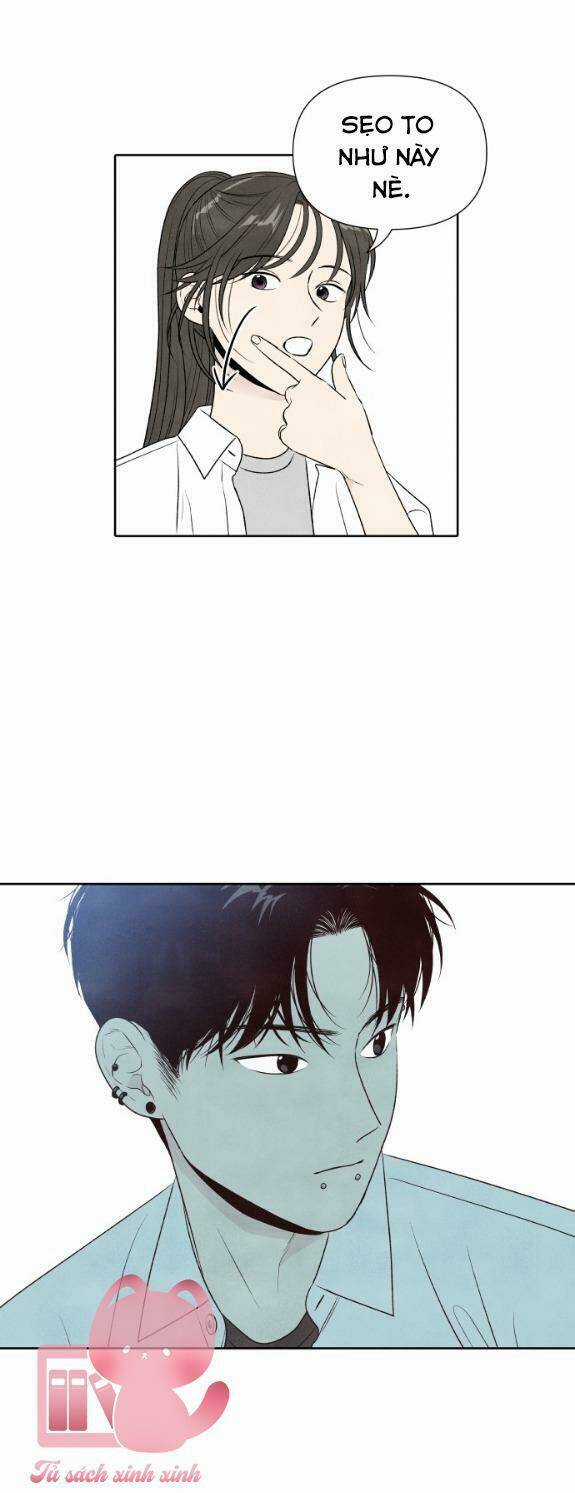 Điều Khiến Tôi Quyết Tâm Chết Đi Chapter 17 trang 45