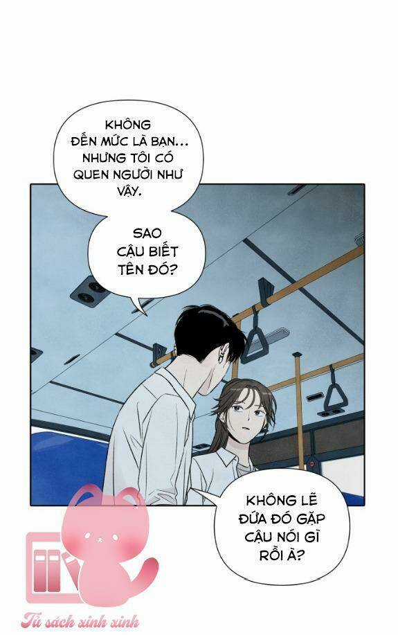 Điều Khiến Tôi Quyết Tâm Chết Đi Chapter 17 trang 46