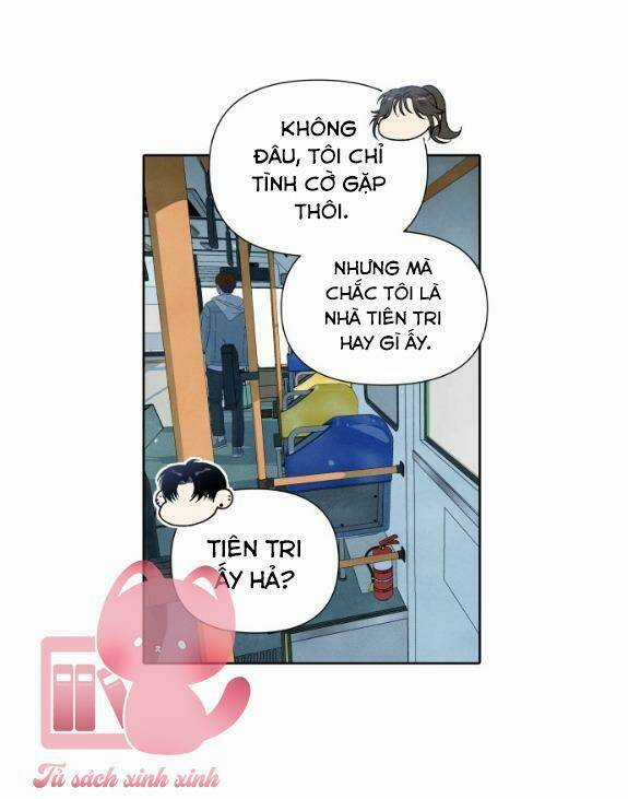 Điều Khiến Tôi Quyết Tâm Chết Đi Chapter 17 trang 47