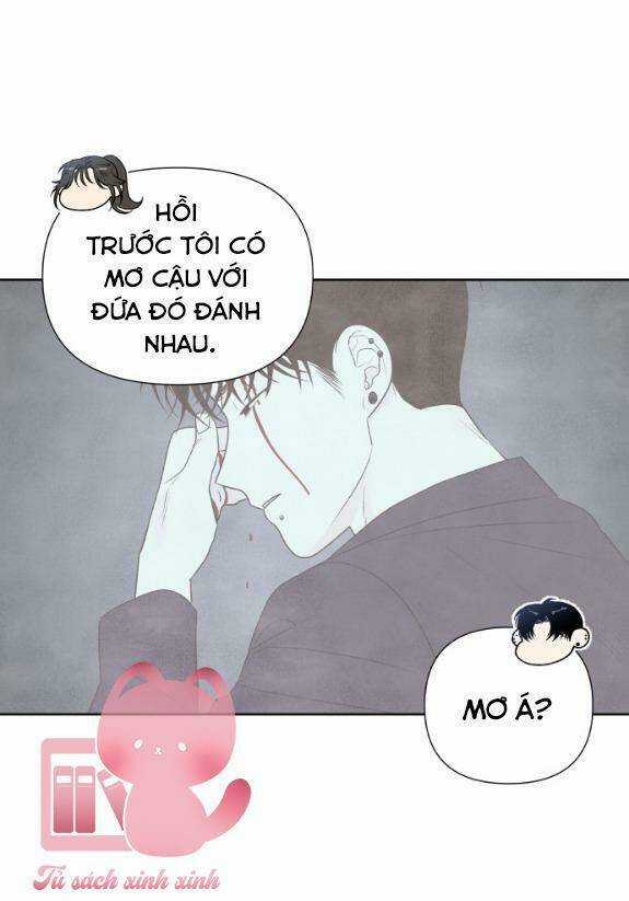 Điều Khiến Tôi Quyết Tâm Chết Đi Chapter 17 trang 48