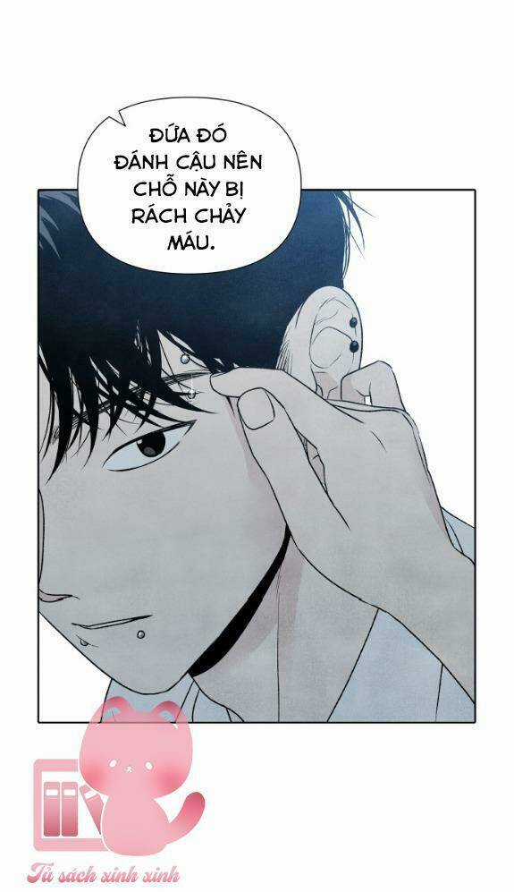 Điều Khiến Tôi Quyết Tâm Chết Đi Chapter 17 trang 49