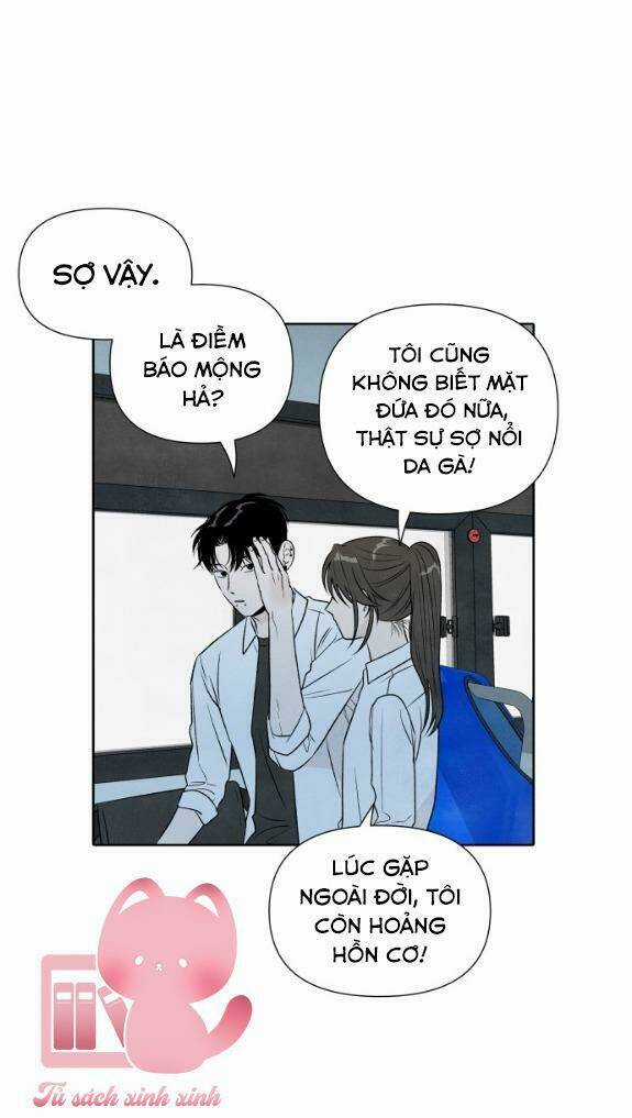 Điều Khiến Tôi Quyết Tâm Chết Đi Chapter 17 trang 50