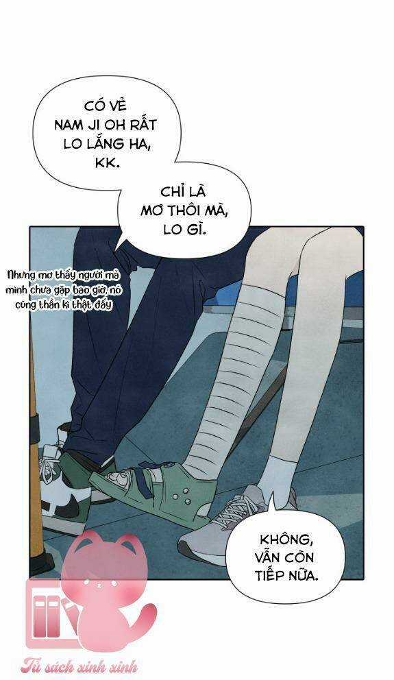 Điều Khiến Tôi Quyết Tâm Chết Đi Chapter 17 trang 51