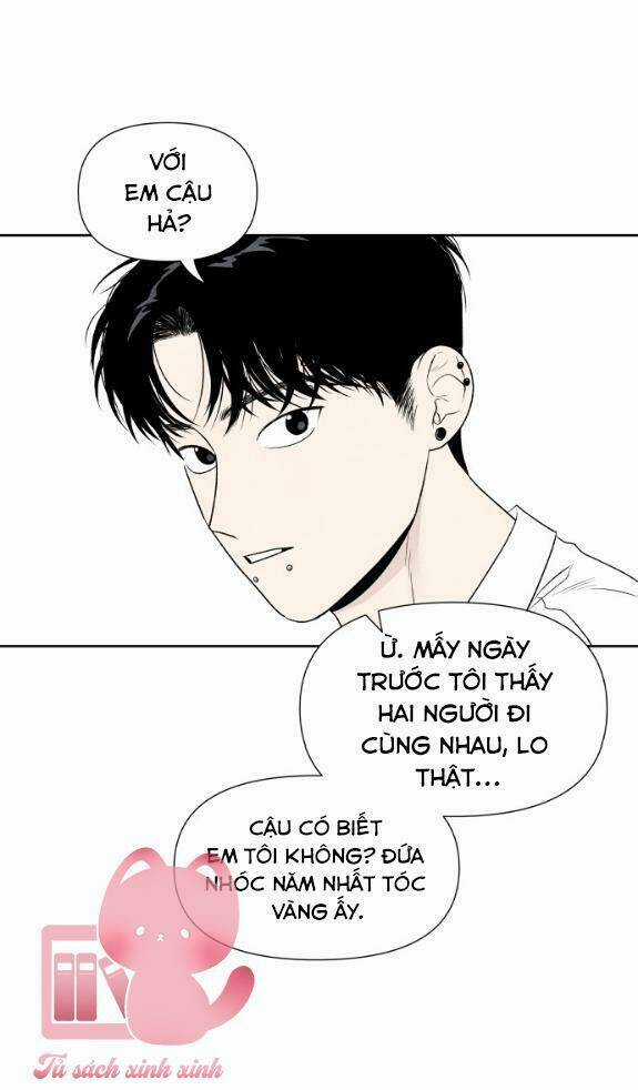 Điều Khiến Tôi Quyết Tâm Chết Đi Chapter 17 trang 53