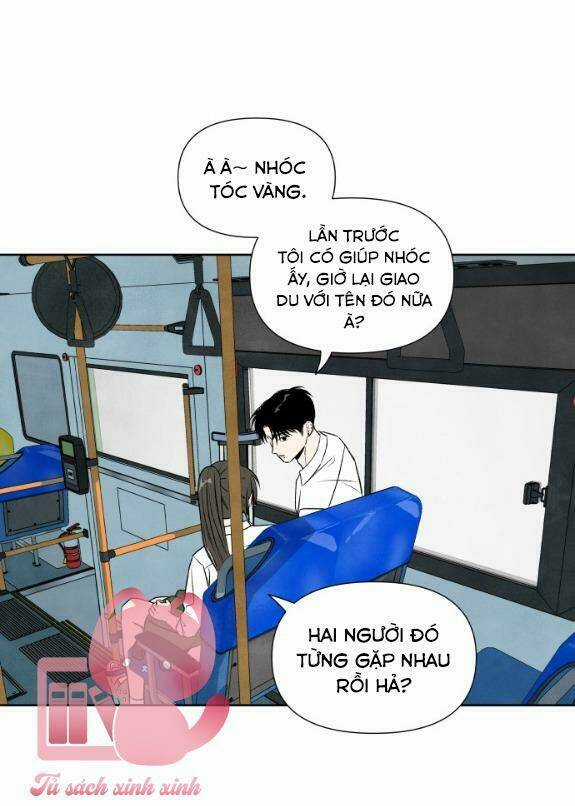 Điều Khiến Tôi Quyết Tâm Chết Đi Chapter 17 trang 54