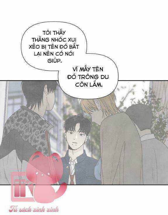 Điều Khiến Tôi Quyết Tâm Chết Đi Chapter 17 trang 55