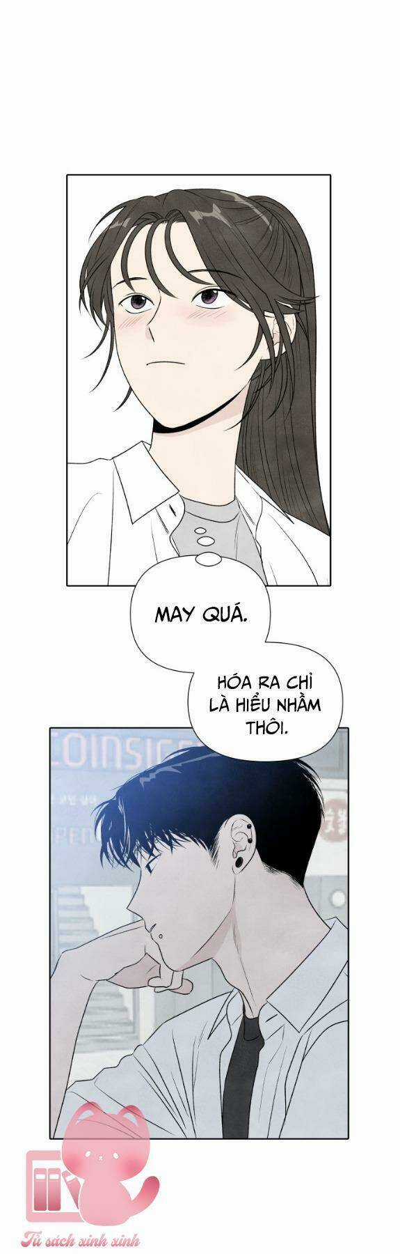 Điều Khiến Tôi Quyết Tâm Chết Đi Chapter 17 trang 59