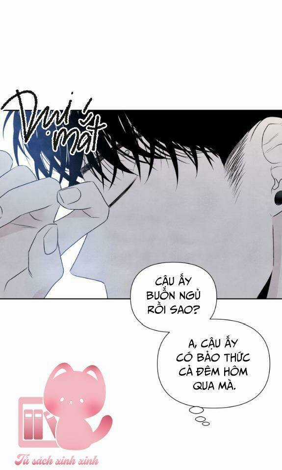 Điều Khiến Tôi Quyết Tâm Chết Đi Chapter 17 trang 61