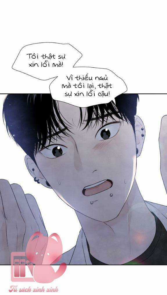 Điều Khiến Tôi Quyết Tâm Chết Đi Chapter 17 trang 71