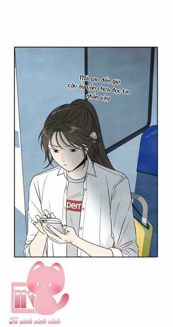 Điều Khiến Tôi Quyết Tâm Chết Đi Chapter 17 trang 8