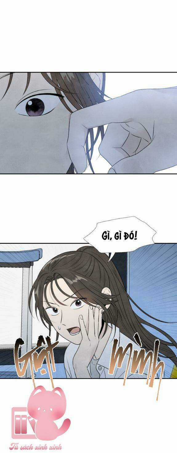 Điều Khiến Tôi Quyết Tâm Chết Đi Chapter 17 trang 9