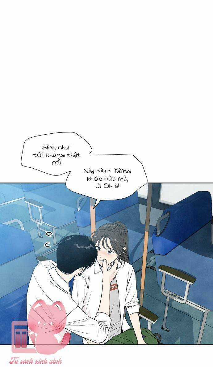 Điều Khiến Tôi Quyết Tâm Chết Đi Chapter 18 trang 1