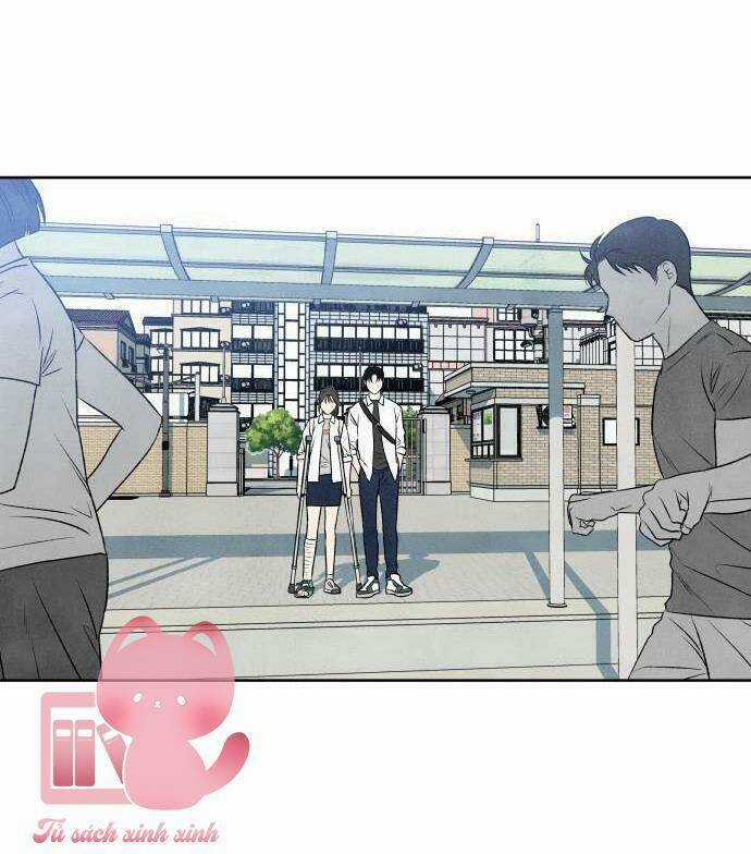 Điều Khiến Tôi Quyết Tâm Chết Đi Chapter 18 trang 16