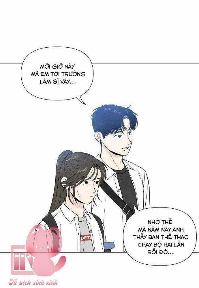 Điều Khiến Tôi Quyết Tâm Chết Đi Chapter 18 trang 17