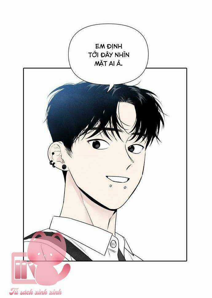 Điều Khiến Tôi Quyết Tâm Chết Đi Chapter 18 trang 18
