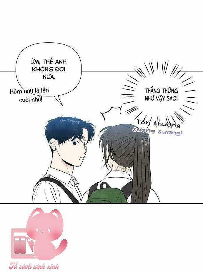 Điều Khiến Tôi Quyết Tâm Chết Đi Chapter 18 trang 20