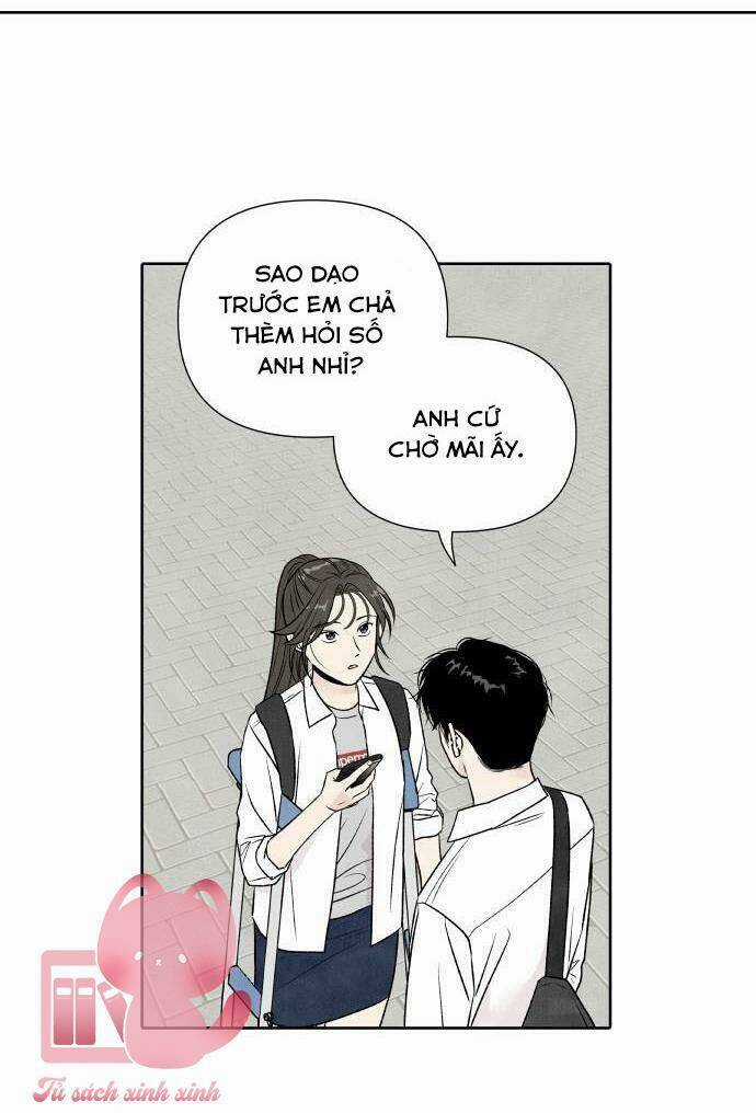 Điều Khiến Tôi Quyết Tâm Chết Đi Chapter 18 trang 22