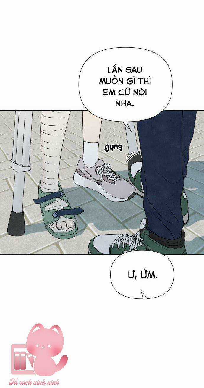 Điều Khiến Tôi Quyết Tâm Chết Đi Chapter 18 trang 24