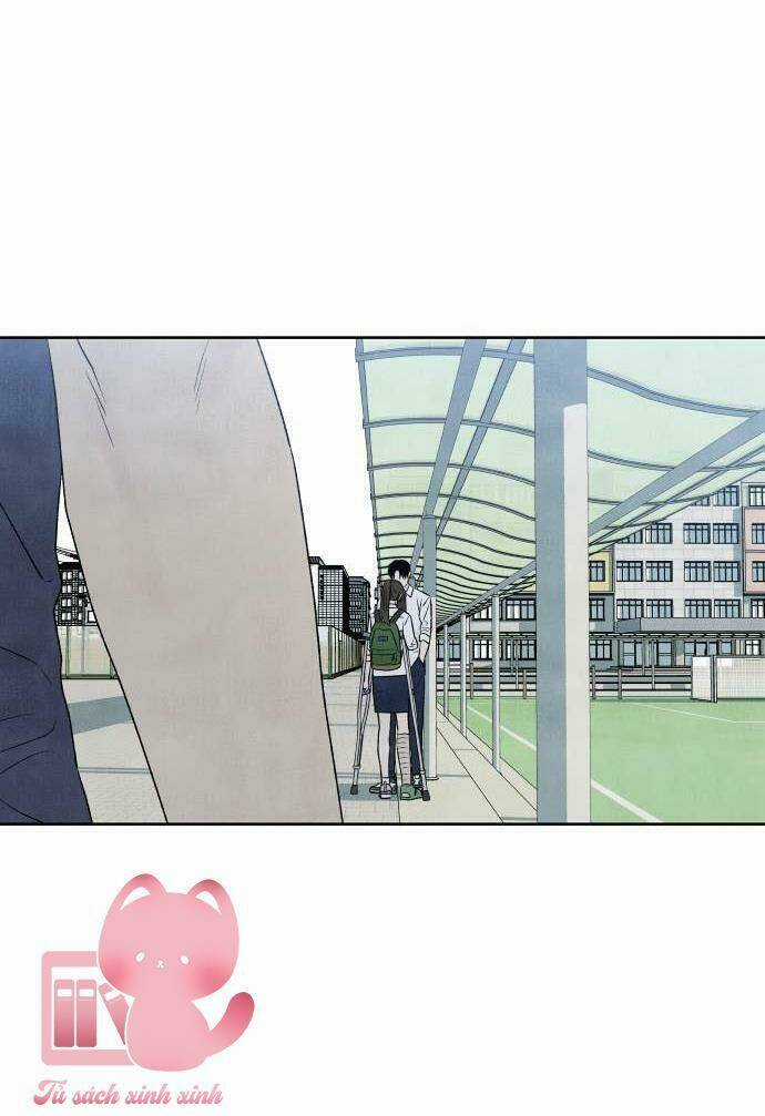 Điều Khiến Tôi Quyết Tâm Chết Đi Chapter 18 trang 25