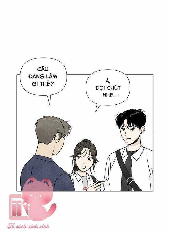 Điều Khiến Tôi Quyết Tâm Chết Đi Chapter 18 trang 30