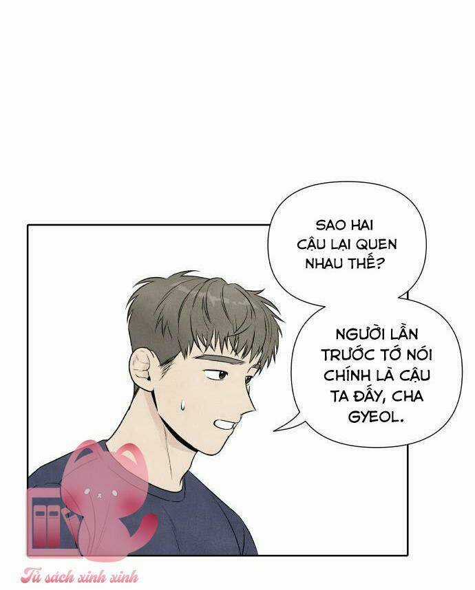 Điều Khiến Tôi Quyết Tâm Chết Đi Chapter 18 trang 33