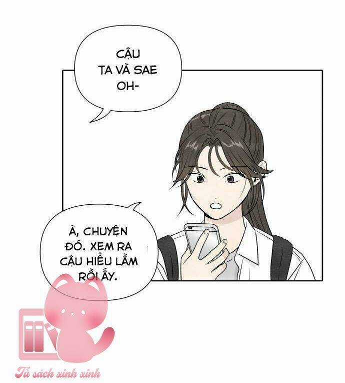 Điều Khiến Tôi Quyết Tâm Chết Đi Chapter 18 trang 34