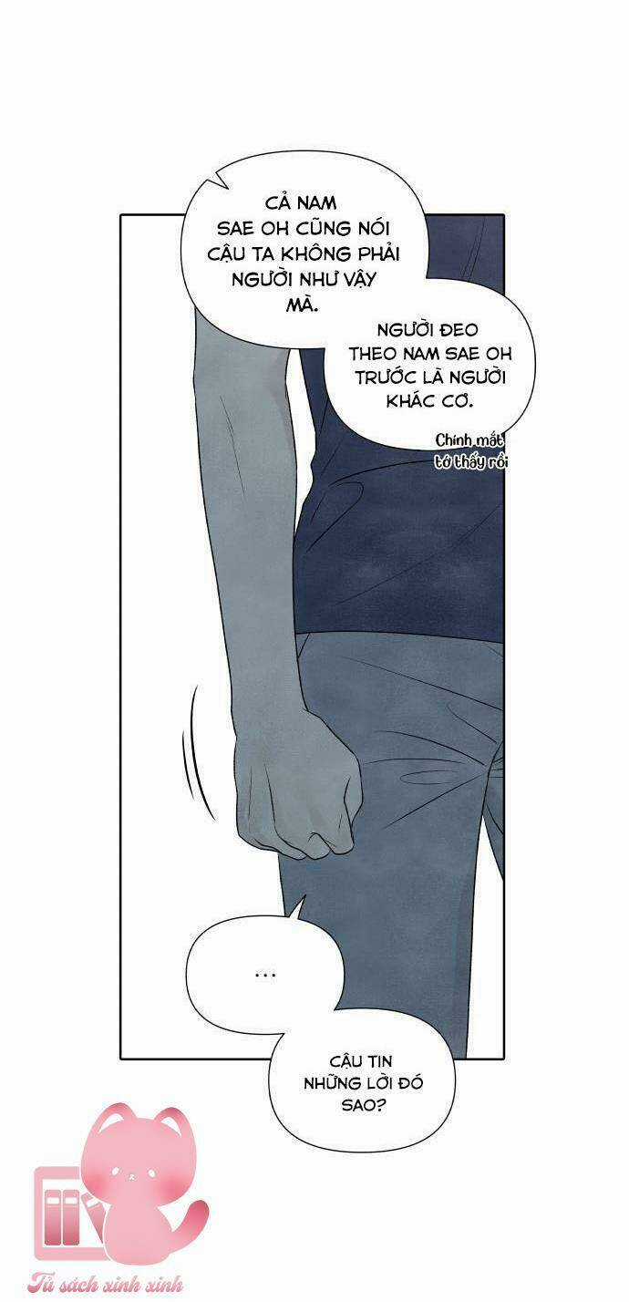 Điều Khiến Tôi Quyết Tâm Chết Đi Chapter 18 trang 35