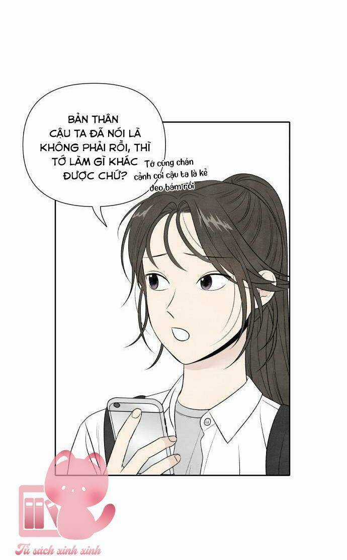 Điều Khiến Tôi Quyết Tâm Chết Đi Chapter 18 trang 36