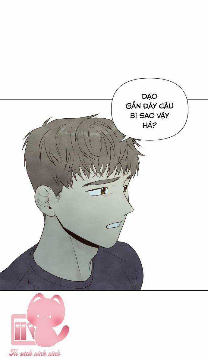 Điều Khiến Tôi Quyết Tâm Chết Đi Chapter 18 trang 39