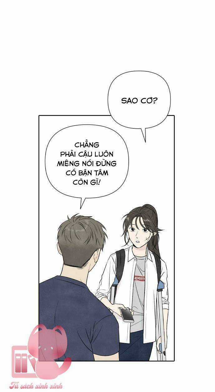 Điều Khiến Tôi Quyết Tâm Chết Đi Chapter 18 trang 40