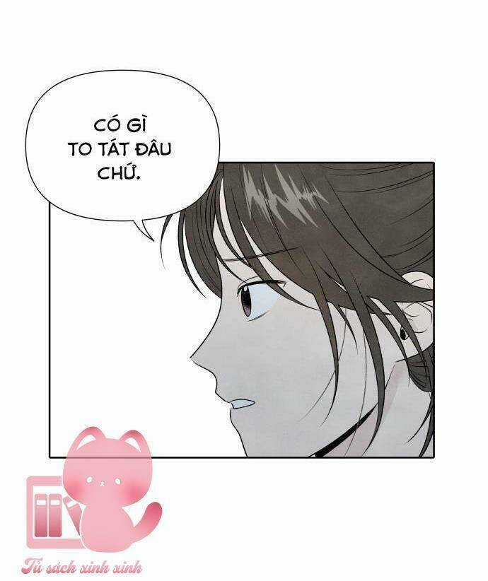 Điều Khiến Tôi Quyết Tâm Chết Đi Chapter 18 trang 41