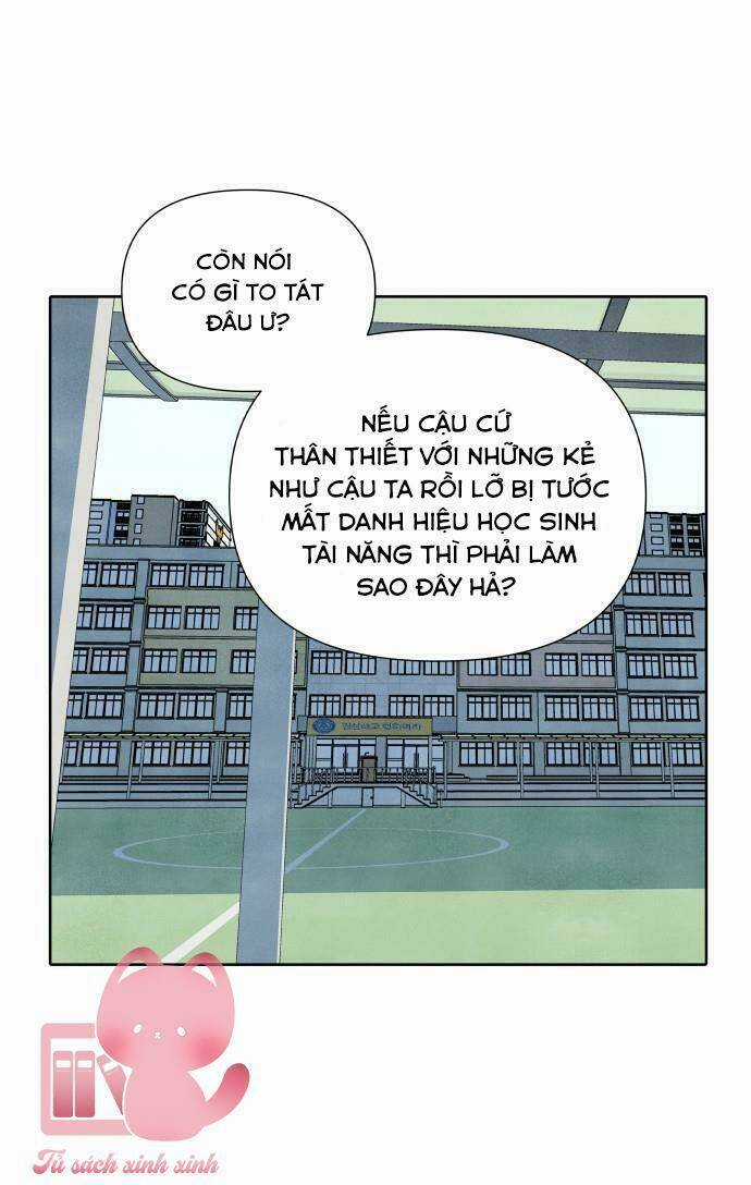 Điều Khiến Tôi Quyết Tâm Chết Đi Chapter 18 trang 42