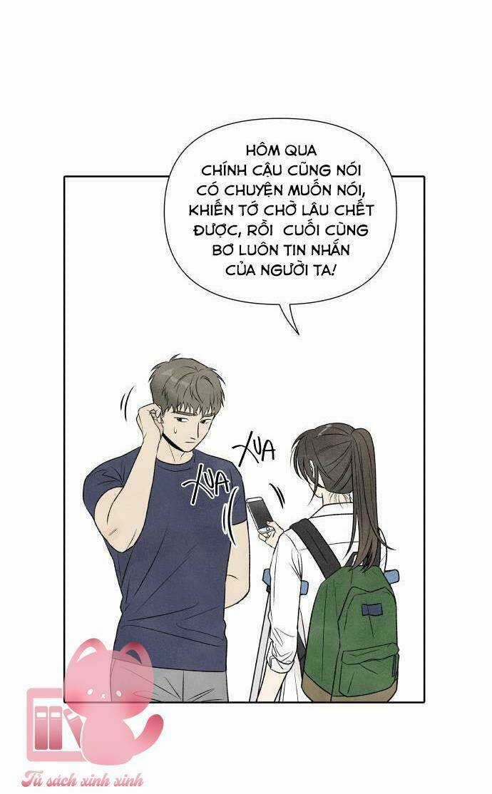 Điều Khiến Tôi Quyết Tâm Chết Đi Chapter 18 trang 46