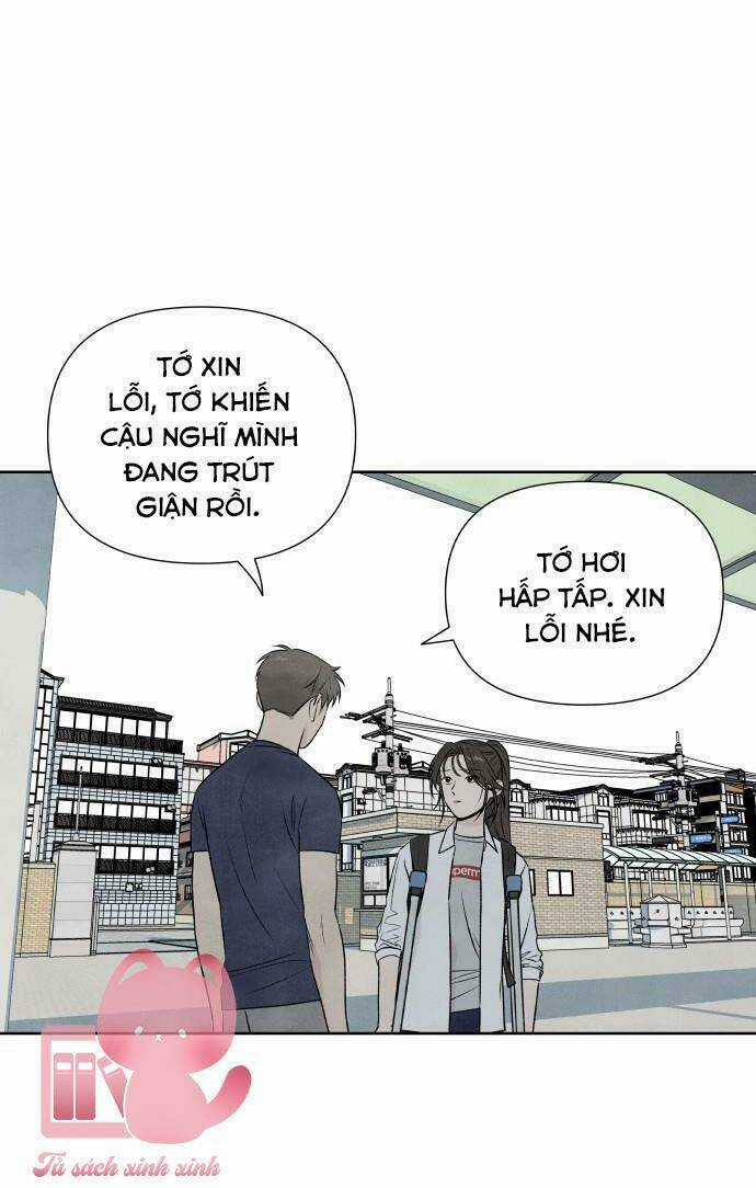 Điều Khiến Tôi Quyết Tâm Chết Đi Chapter 18 trang 50